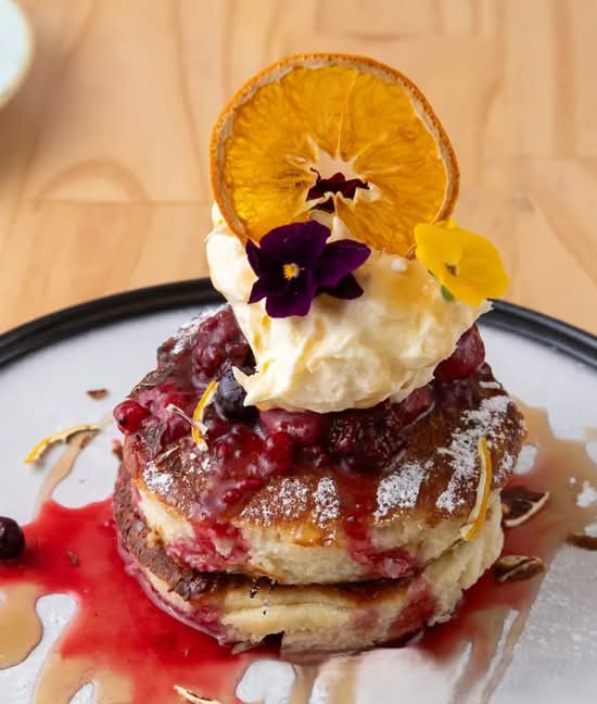 Dubai chocolate french toast