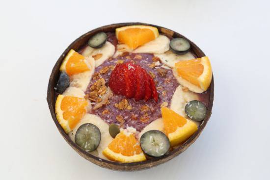 Açaí Bowl