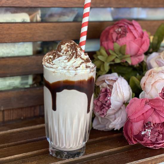 Chocolate Shake