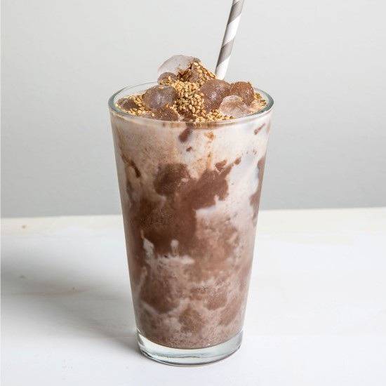 Iced Mocha