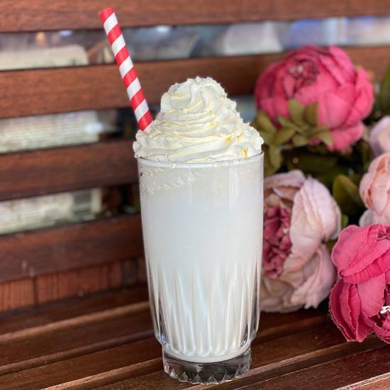 Vanilla Shake
