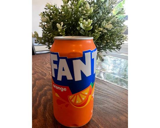 Fanta