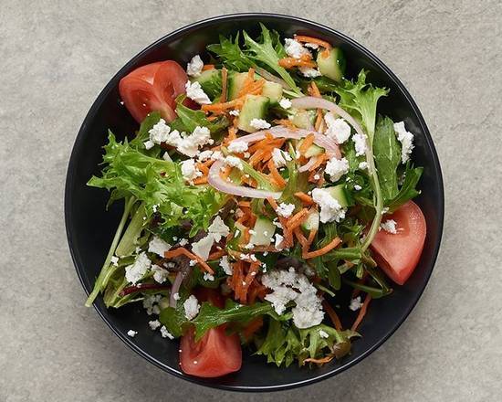 Garden Salad