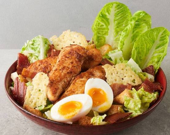 Chicken Caesar Salad