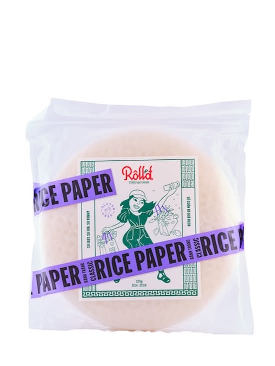 Rice Paper 32 Pack