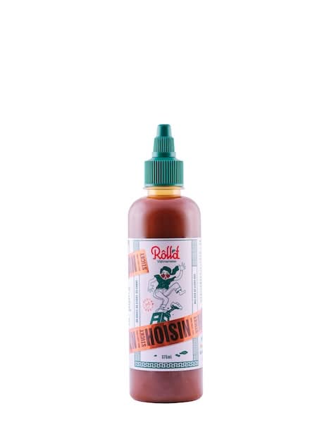 Hoisin Sauce Bottle 375ml