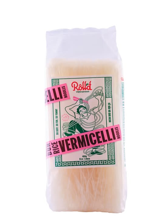Rice Vermicelli Noodle 400g