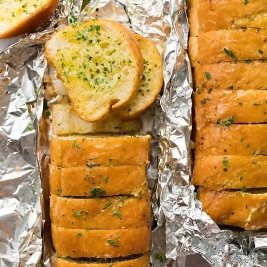 Garlic Bread