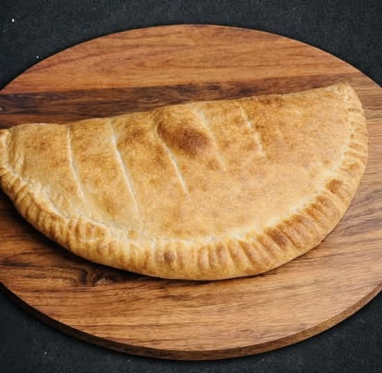 Pepperoni Calzone