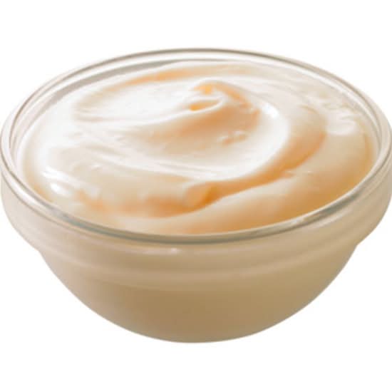Garlic Sauce