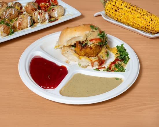 Vada Pav