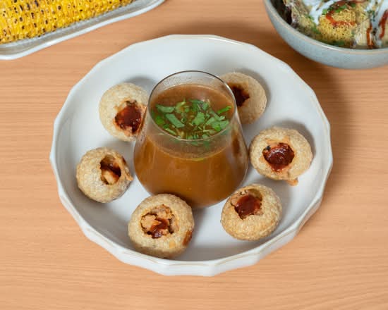 Pani Puri
