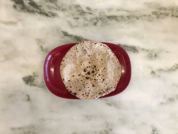 Tawa Roti