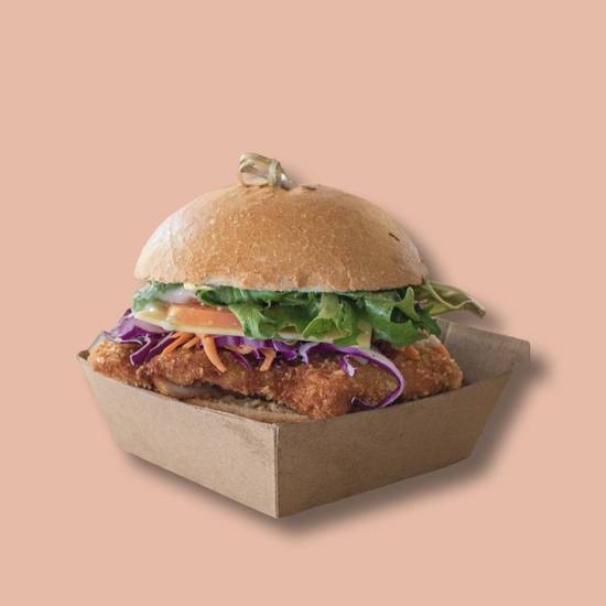 Schnitzel Roll
