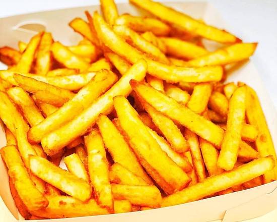 Small Chips