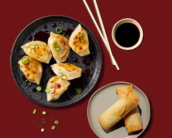 Dumpling Deal