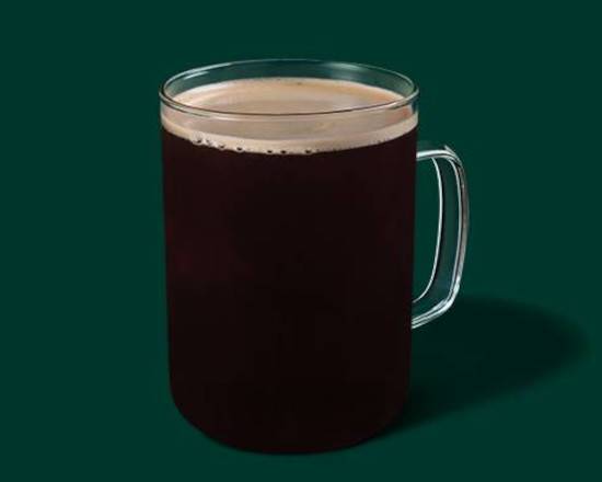 Long Black / Americano