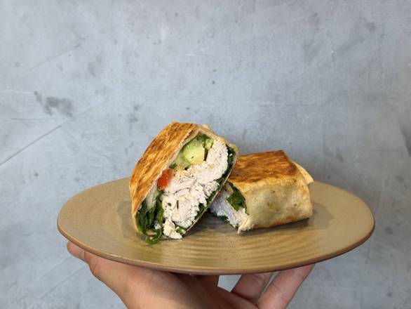Chicken Wrap