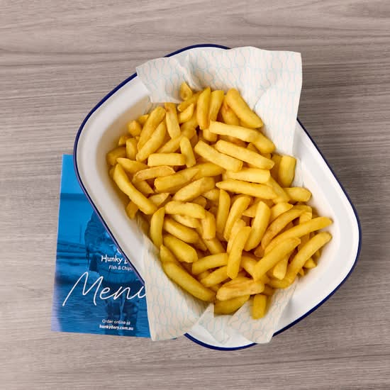Large Chips