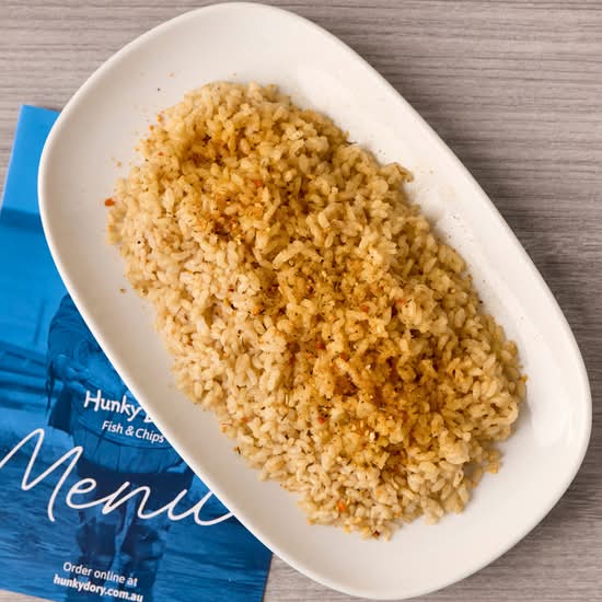 Brown Rice