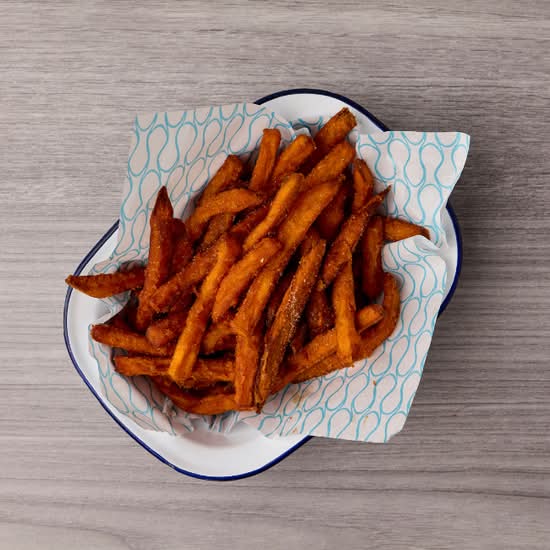 Sweet Potato Fries