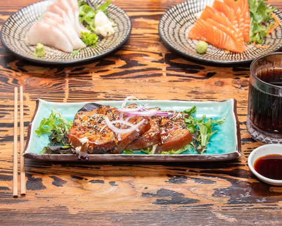 Pork Belly (4p)