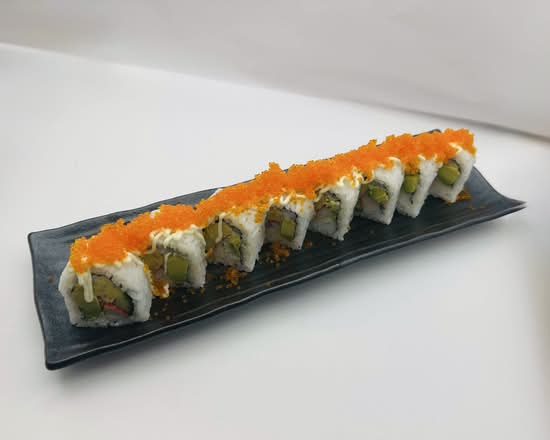 California Roll