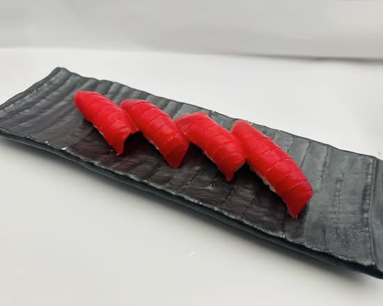 Tuna Nigiri (4p)