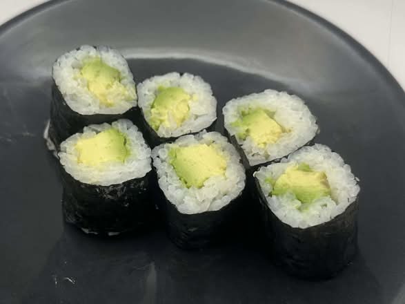 Avocado Maki