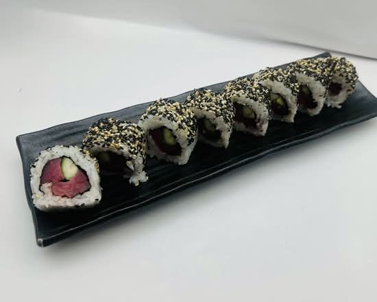 Fresh Tuna Roll