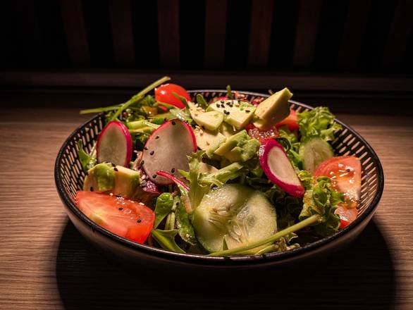 Garden Salad