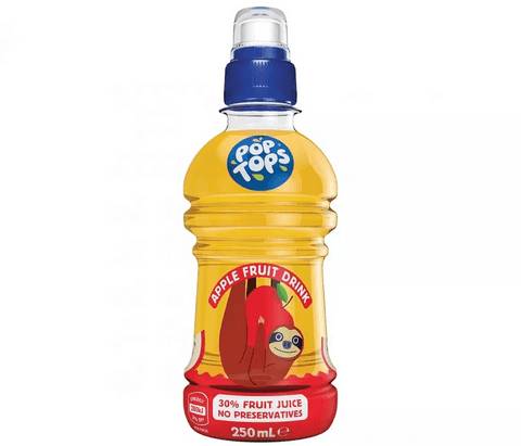 Kids Apple Juice
