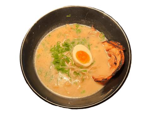 Tonkotsu Ramen