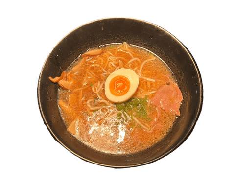 Wagyu Shoyu Ramen