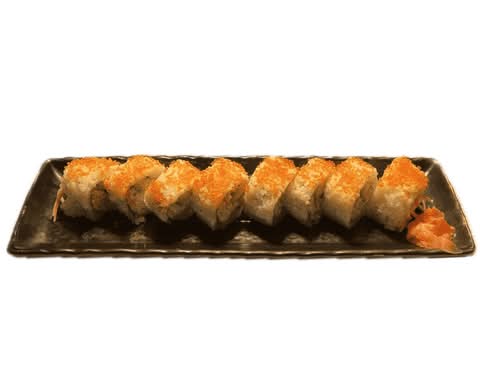 California Roll