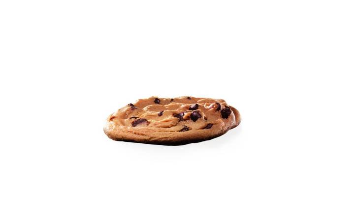 Chocolate Chip Cookie
