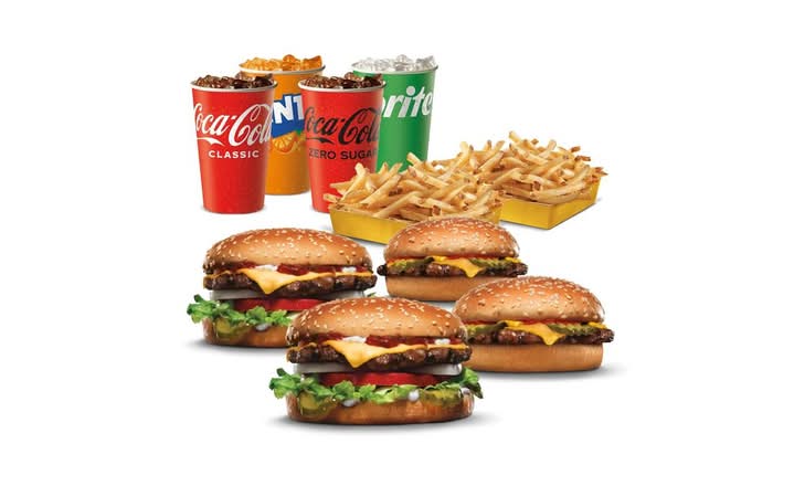 Classic Feast