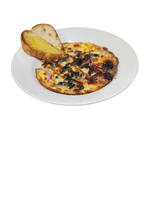 Spanish Omelette