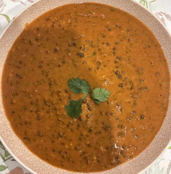Dal Makhani (V)