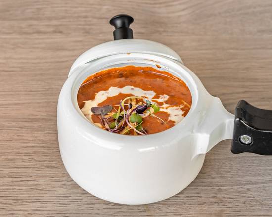 Dal Makhani