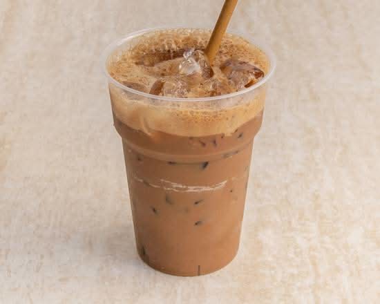 Vietnamese Ice Coffee