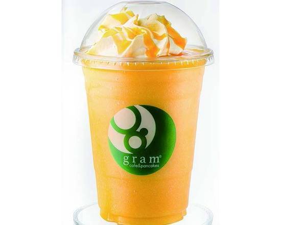 Mango Frappe