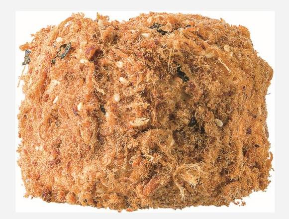 Mochi Pork Floss