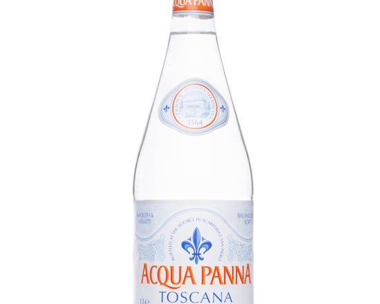 Mineral Still Water