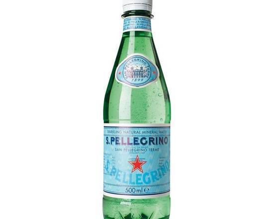 Sparkling Water