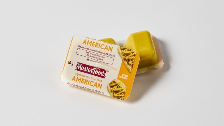 Mustard