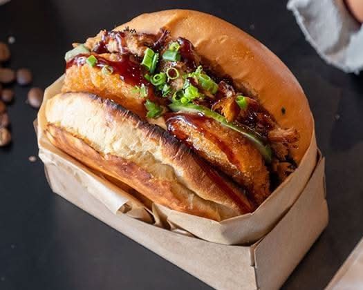 Pulled Pork Lover