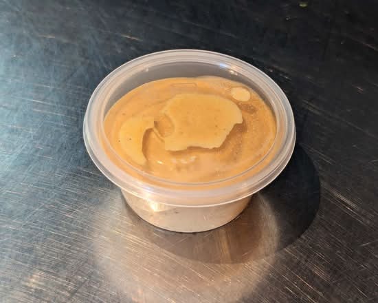 Housemade Chipotle Aioli 🔥