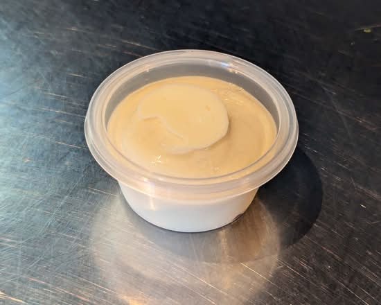 Housemade Garlic Aioli