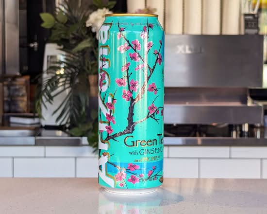 AriZona Green Tea